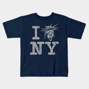 The Angels love NY Kids T-Shirt